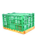 Contineurs en mouvement Tote Box Logistique TOCKINE PLASTIQUE EMPLAPIE